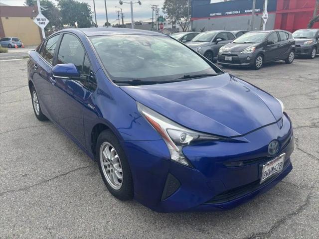 2017 Toyota Prius Two for sale in Alhambra, CA