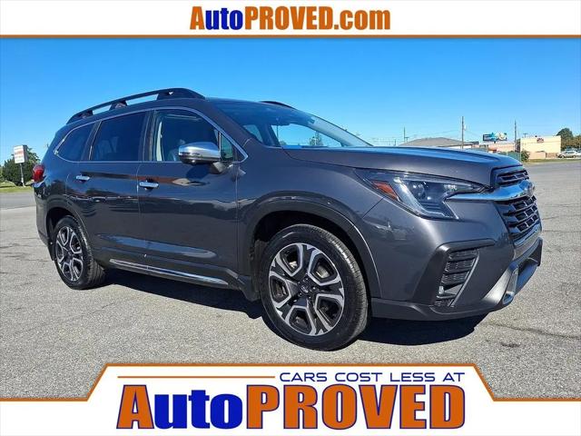 2023 Subaru Ascent Touring 7-Passenger for sale in Allentown, PA
