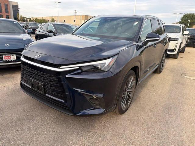 2025 Lexus TX 350 Luxury for sale in Downers Grove, IL