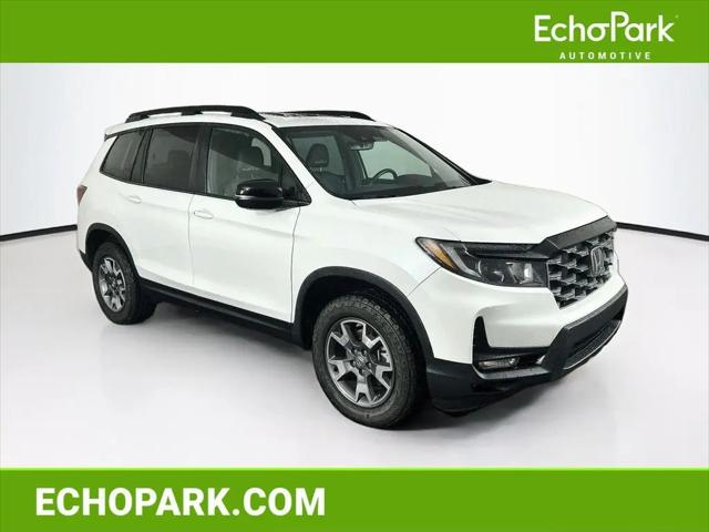 2023 Honda Passport AWD TrailSport for sale in Birmingham, AL