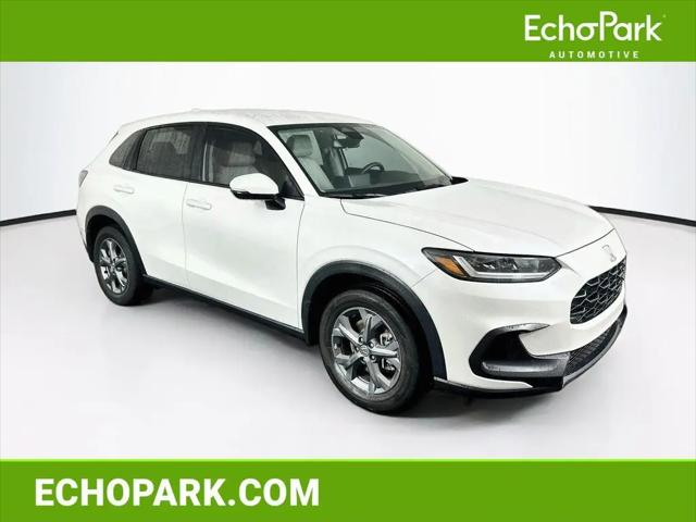 2026 Honda HR-V 2WD LX for sale in Birmingham, AL