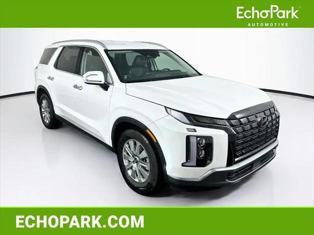 2025 Hyundai Palisade SEL for sale in Birmingham, AL