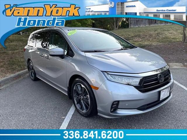 2024 Honda Odyssey Elite for sale in High Point, NC