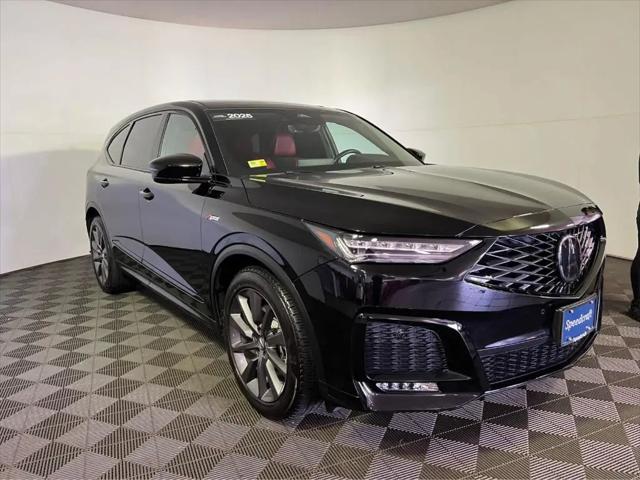 2025 Acura MDX A-SPEC for sale in West Warwick, RI