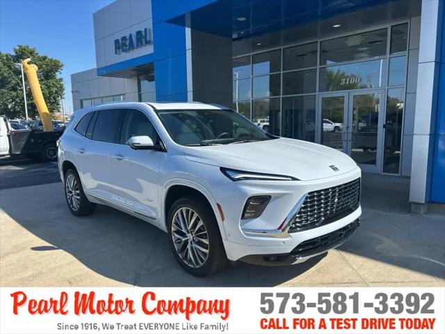 2026 Buick Enclave Avenir for sale in Mexico, MO