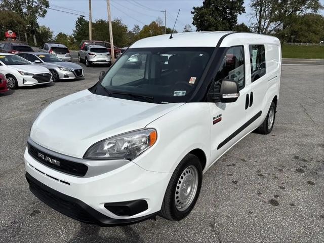 2022 Ram ProMaster City Cargo Van Wagon for sale in Hurricane, WV