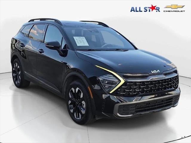 2024 Kia Sportage X-Line for sale in Baton Rouge, LA