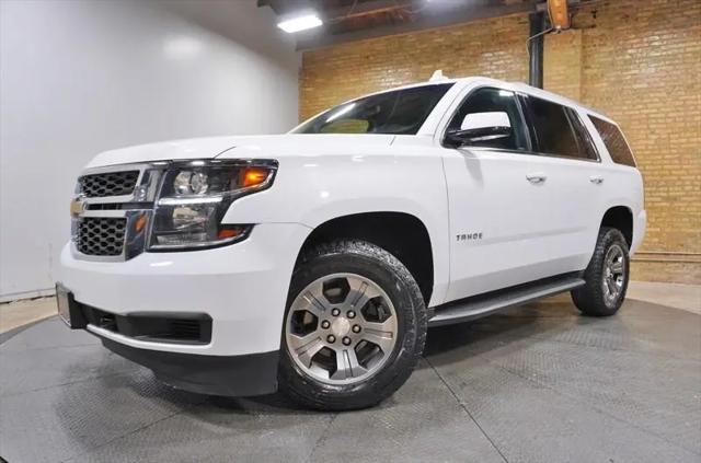 2019 Chevrolet Tahoe LS for sale in Chicago, IL