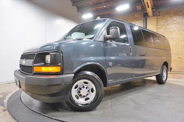 2017 Chevrolet Express LS for sale in Chicago, IL