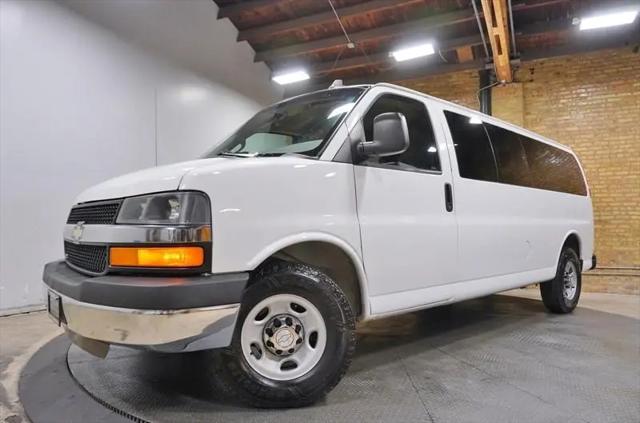 2016 Chevrolet Express LT for sale in Chicago, IL
