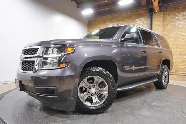 2018 Chevrolet Tahoe LS for sale in Chicago, IL