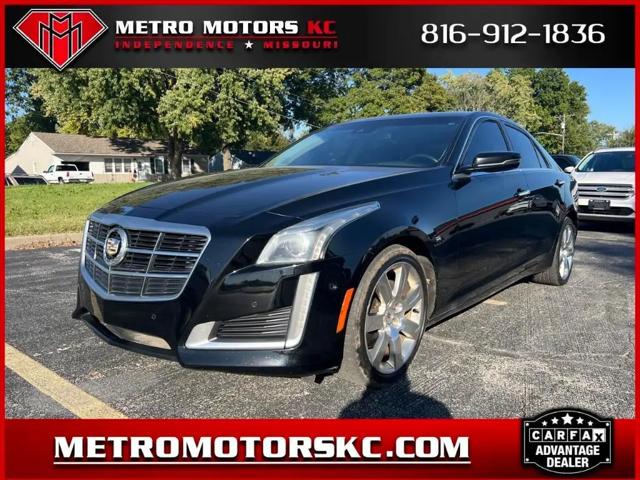 2014 Cadillac CTS Performance for sale in Independence, MO