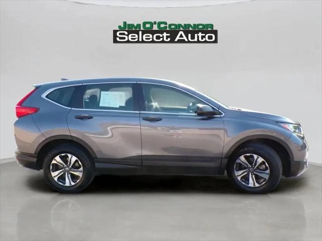 2019 Honda CR-V LX for sale in Oconomowoc, WI