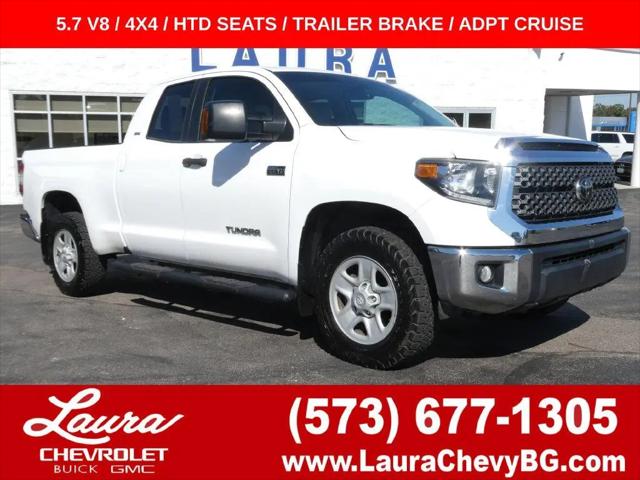 2021 Toyota Tundra SR5 for sale in Sullivan, MO