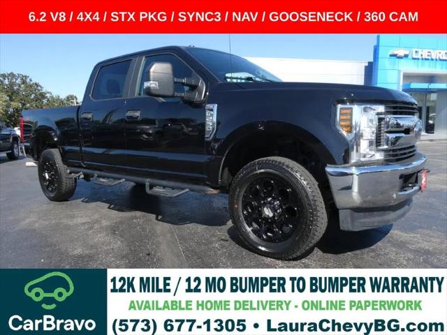 2019 Ford F-250 XL for sale in Sullivan, MO