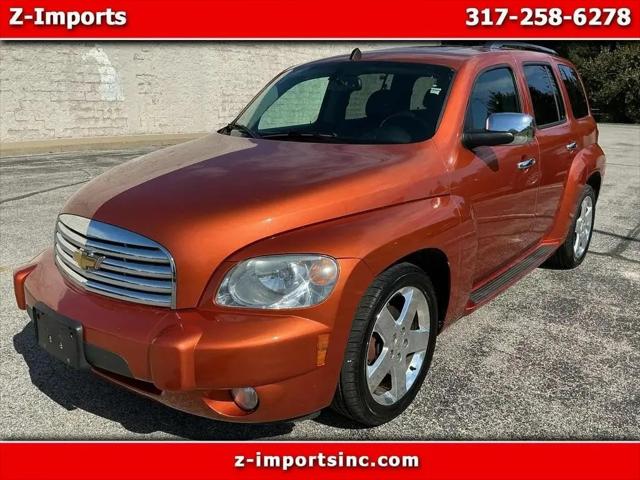 2008 Chevrolet HHR LT for sale in Indianapolis, IN
