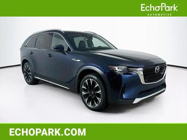 2024 Mazda X-90 Premium Plus for sale in Cary, NC
