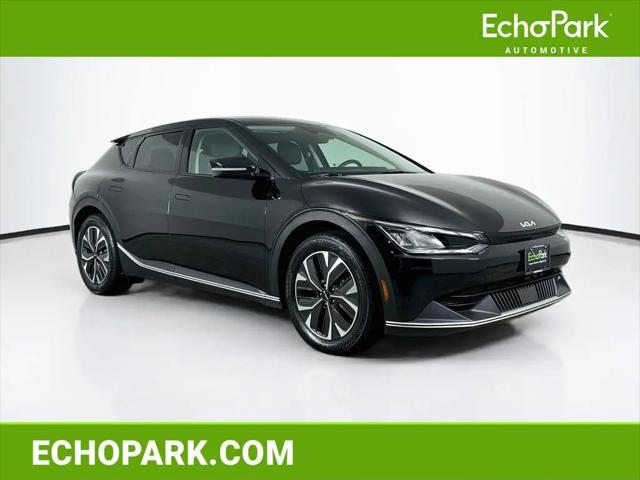 2024 Kia EV6 Light Long Range for sale in Cary, NC