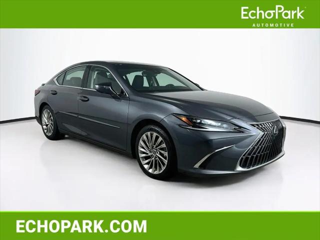 2022 Lexus ES 350 Ultra Luxury for sale in Cary, NC