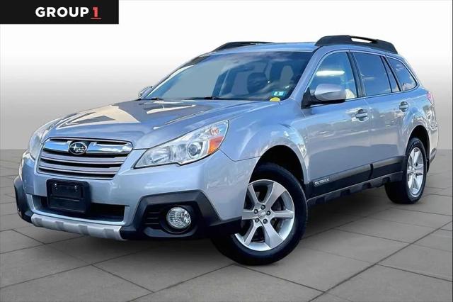 2014 Subaru Outback 2.5i Limited for sale in Stratham, NH