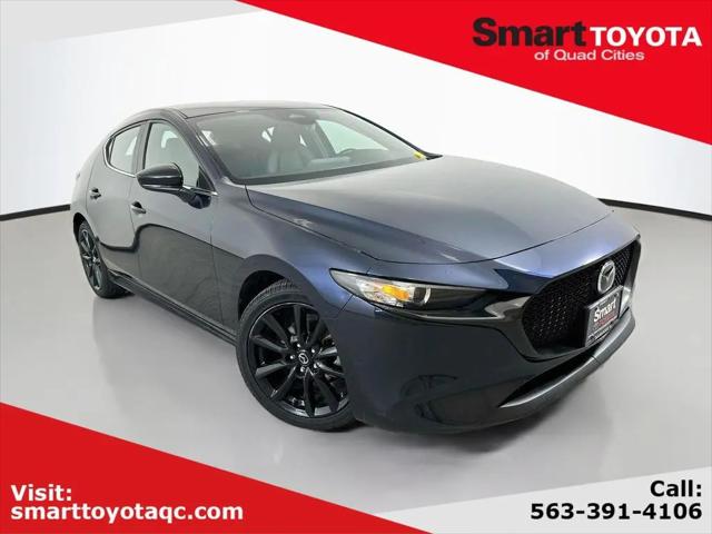 2024 Mazda Mazda3 2.5 S Select Sport for sale in Davenport, IA