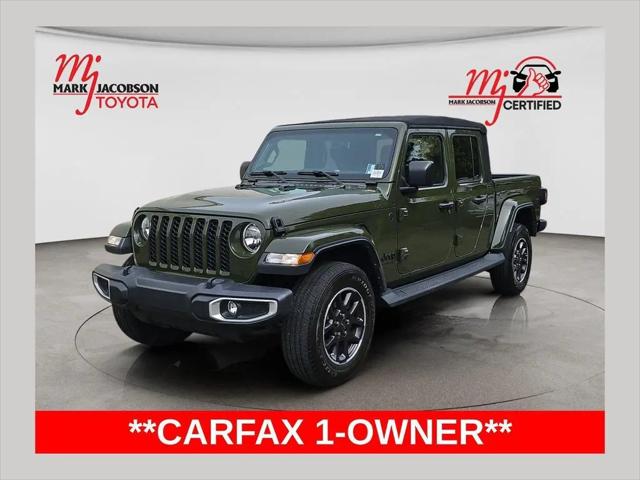 2023 Jeep Gladiator Sport S for sale in Durham, NC
