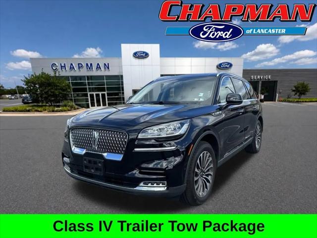 2020 Lincoln Aviator Reserve for sale in Lancaster, PA