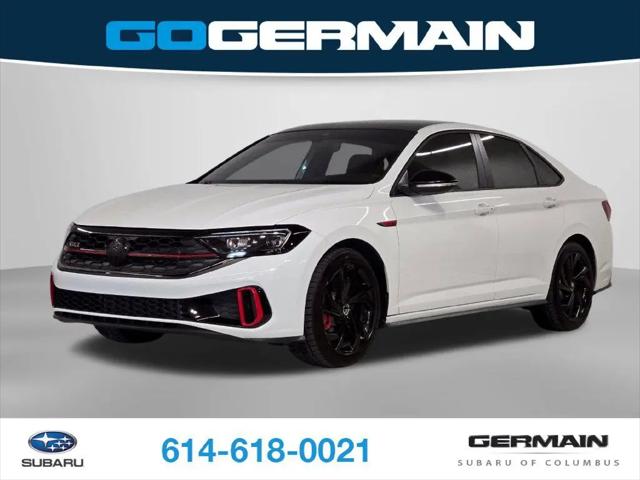 2024 Volkswagen Jetta GLI 2.0T Autobahn for sale near Columbus, OH