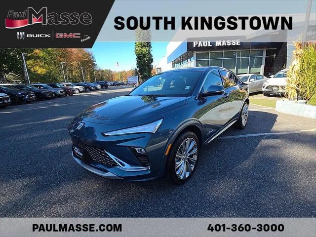 2024 Buick NV Avenir FWD for sale in South Kingstown, RI