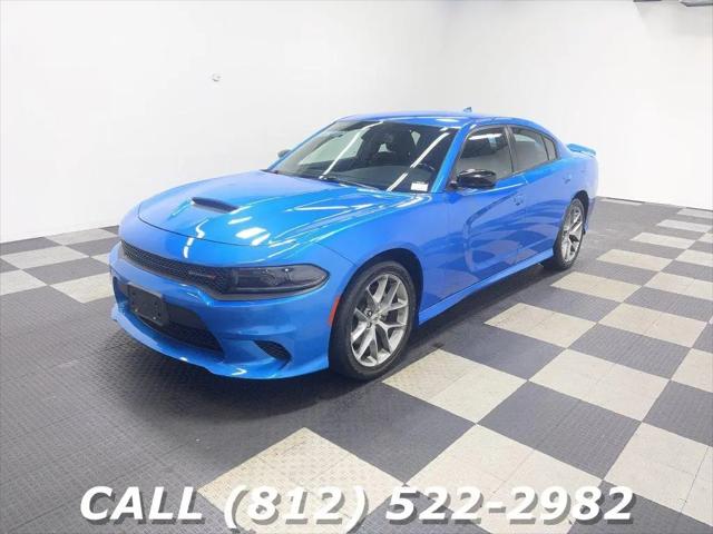 2023 Dodge Charger GT for sale in Seymour, IN