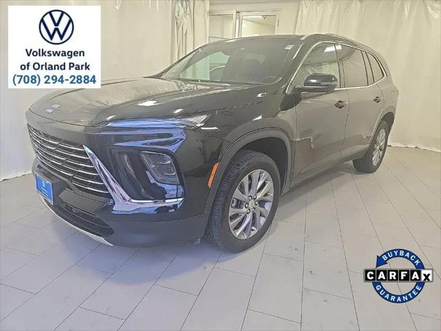 2025 Buick Enclave Preferred FWD for sale in Orland Park, IL