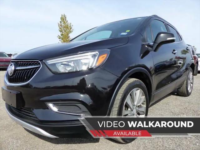 2019 Buick Encore FWD Preferred for sale in New Haven, MI