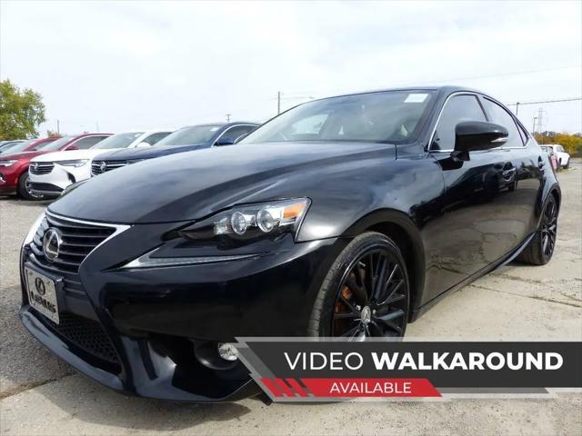 2016 Lexus IS 300 Base for sale in New Haven, MI