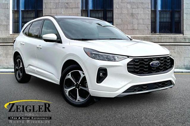 2023 Ford Escape ST-Line Select for sale in North Riverside, IL