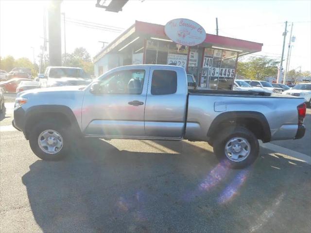 2020 Toyota Tacoma SR for sale near Lancaster, OH