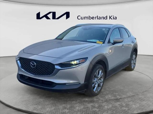 2023 Mazda CX-30 2.5 S Select for sale in Cookeville, TN