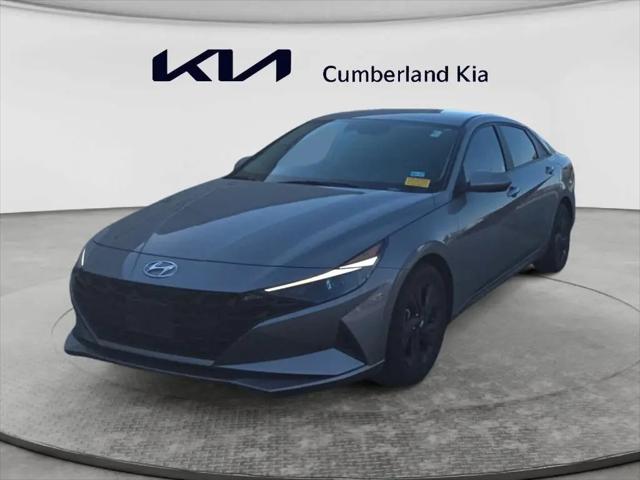 2023 Hyundai Elantra SEL for sale in Cookeville, TN