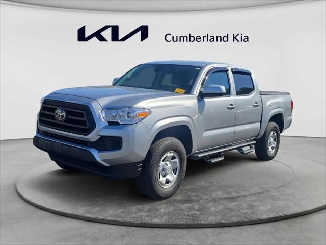 2023 Toyota Tacoma SR V6 for sale in Cookeville, TN