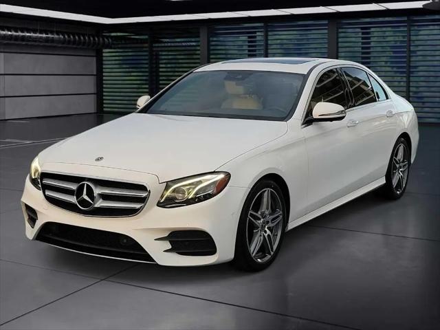 2019 Mercedes-Benz E-CLASS E 300 E 300 for sale in Fort Lauderdale, FL