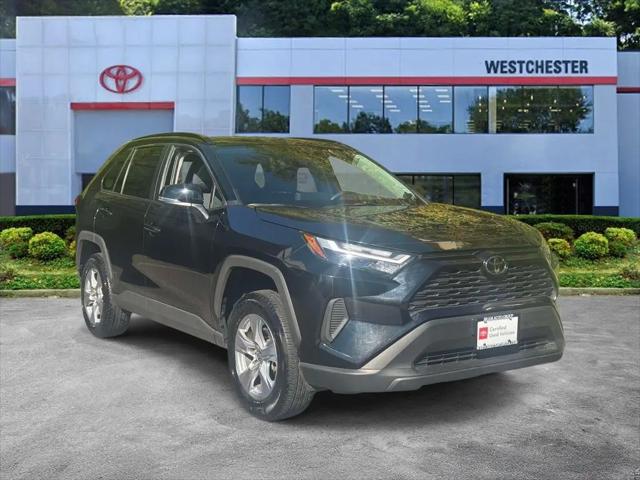 2025 Toyota RAV4 XLE for sale in Yonkers, NY