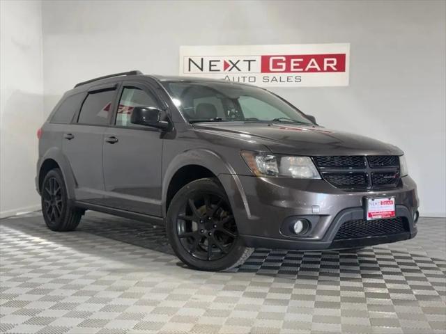 2016 Dodge Journey SXT for sale in Westfield, IN