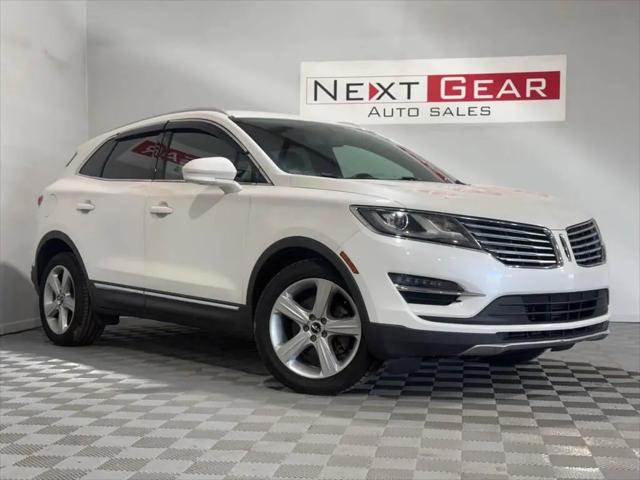 2017 Lincoln MKC Premiere for sale in Westfield, IN