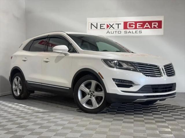 2017 Lincoln MKC Premiere for sale in Westfield, IN