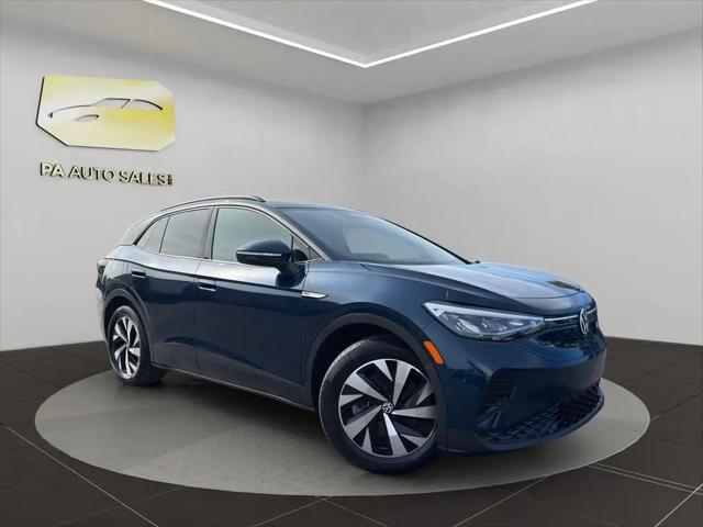 2023 Volkswagen ID.4 Pro for sale in Philadelphia, PA