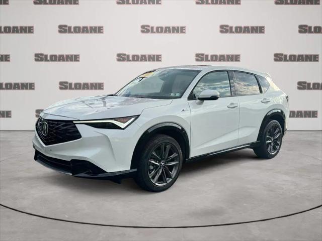 2025 Acura ADX A-Spec for sale in Malvern, PA