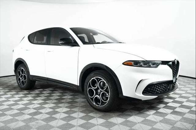 2025 Alfa Romeo Tonale AWD for sale in Stuart, FL