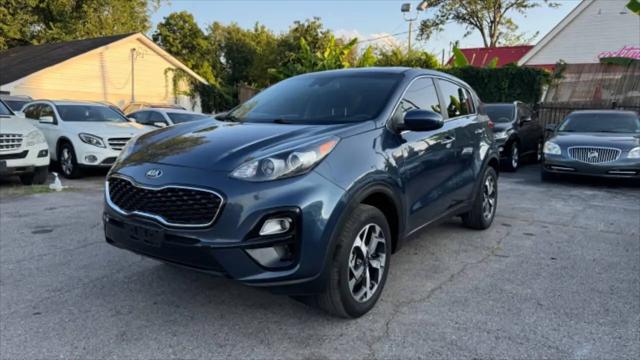 2021 Kia Sportage LX for sale in Nashville, TN
