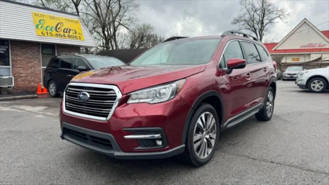 2020 Subaru Ascent Limited 7-Passenger for sale in Nashville, TN