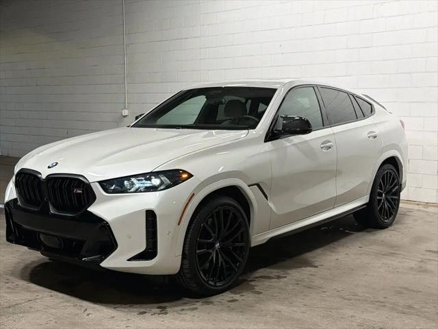 2024 BMW X6 M60i for sale in Tampa, FL
