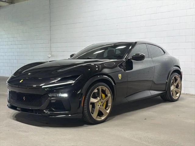 2024 Ferrari Purosangue Base for sale in Tampa, FL